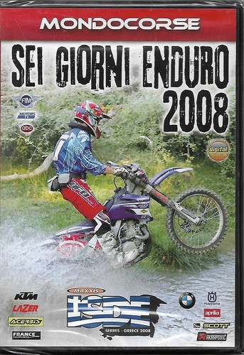 Mondocorse sei giorni enduro - giorni,