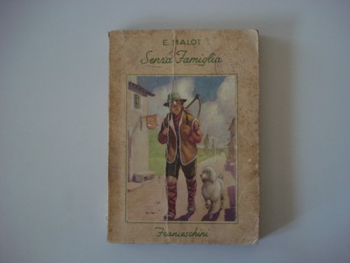 Senza famiglia ettore - senza,