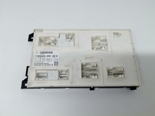 CENTRALINA SAM PER MERCEDES