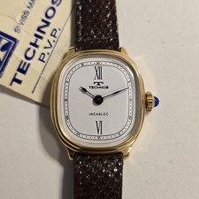 Orologio Technos Vintage NOS
