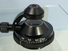 Olympus Condensatore