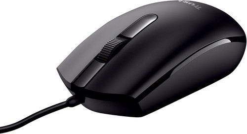 Mouse con filo usb 1200 - usb,,