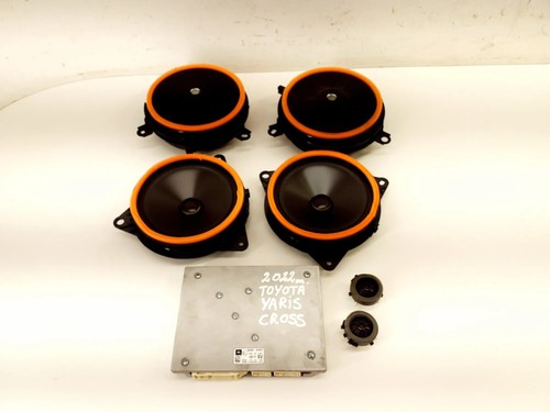 Set impianto audio - set,