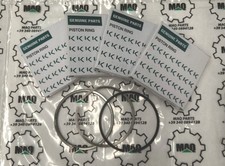 4 Kit Fasce Motore Kubota V2403 Mini Escavatore Mini Pala Bobcat Hitachi CAT