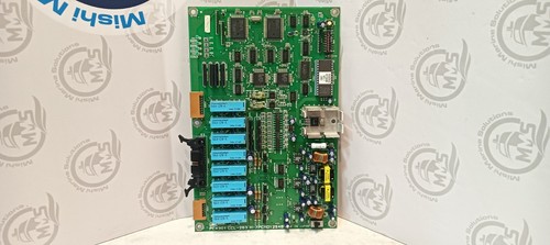 Jrc pc4301 radar - jrc,