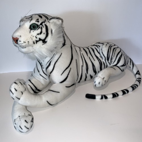 Peluche realistico grande
