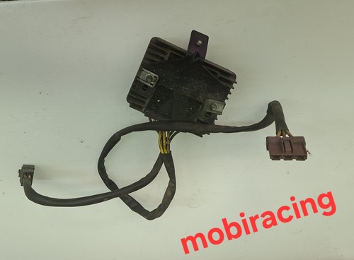 Regolatore tensione - di,