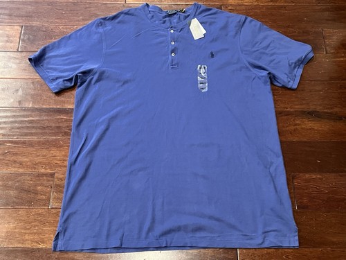 Polo ralph lauren - ralph, blu