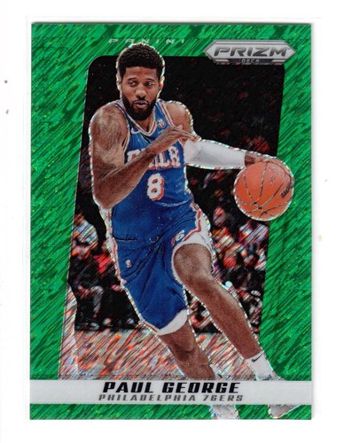 Maglia paul george 2024 - paul, 2024-25