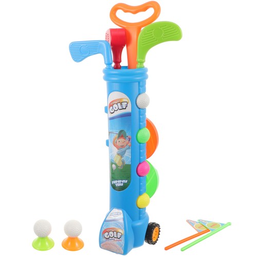 Set golf - set, per