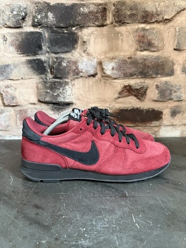 Rara nike internationalist - v,