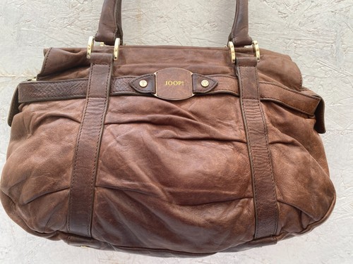 Borsa mano joop - "borsa, in