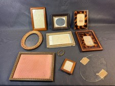 Lotto Di 9 Antichi Vari