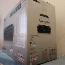 Canon Pixma iX6850 stampante
