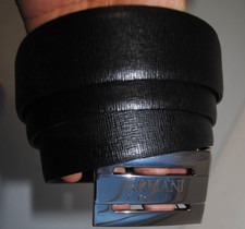 ARMANI JEANS CINTURA