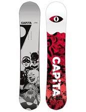 Capita The Outsiders Wide Snowboard Uomo