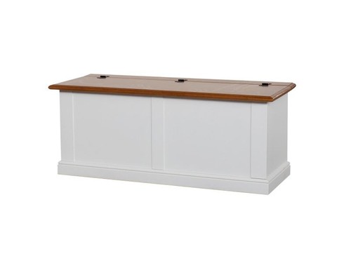 Cassapanca baule legno - baule,