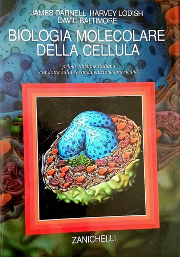 Biologia molecolare della