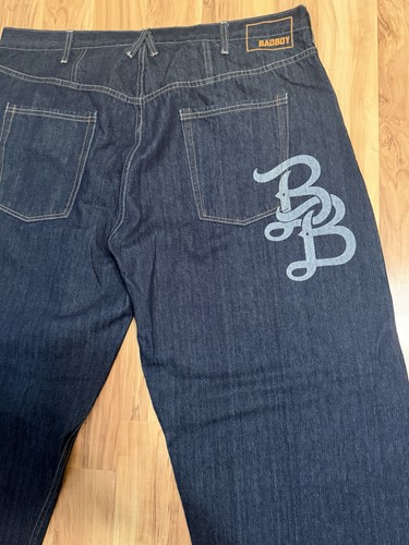 Jeans vintage y2k - jeans,