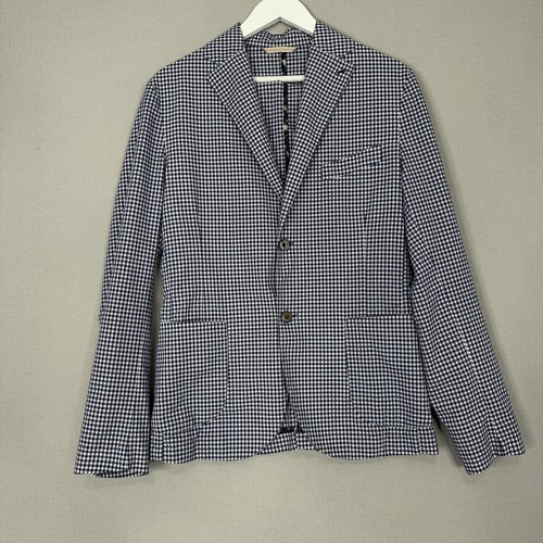 Bob giacca blazer - blazer, 50