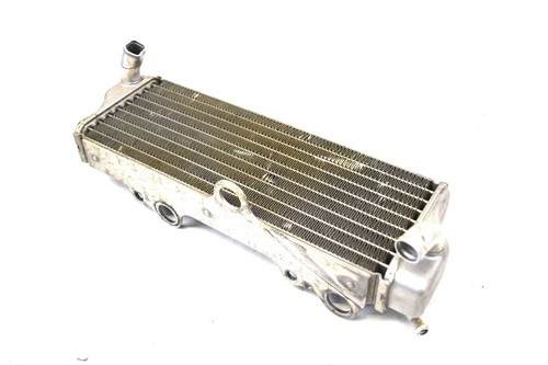 Radiatore sinistro husqvarna - radiatore,