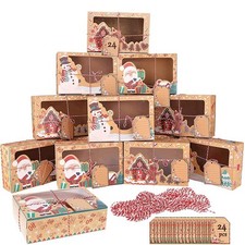 OEMG 24 pezzi Scatole Regalo