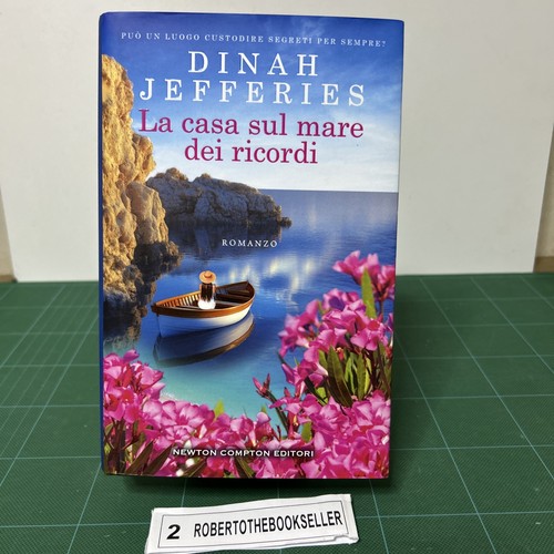 Casa sul mare dei - la,