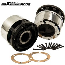 Paire Moyeu De Verrouillage