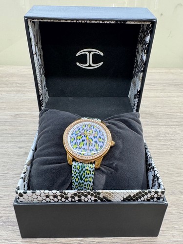 Orologio just cavalli - orologio,