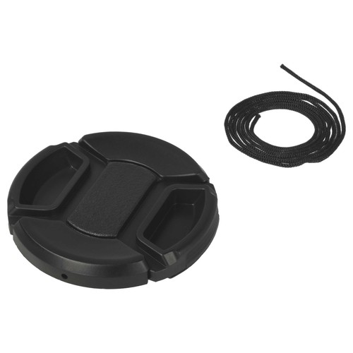 Copriobiettivo 52mm snap - copriobiettivo,