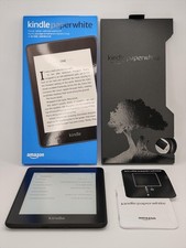 Amazon Kindle Paperwhite 10