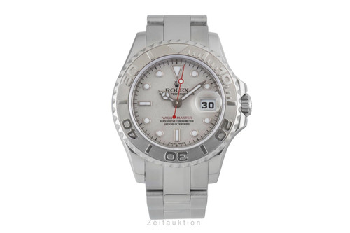 Rolex yacht master oyster - yacht-master, 29