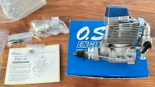 Motore radiocomandato fs - motore,