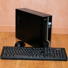 ACER VERITON X275 Intel E5700