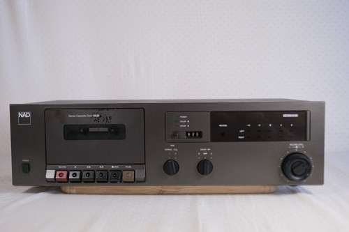 Nad 6220 stereo - nad, hi-fi