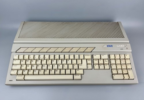 Console computer atari - computer,
