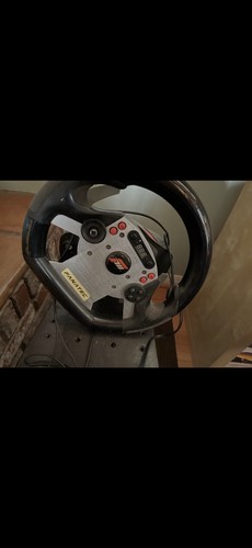 Fanatec csr racing - fanatec, and