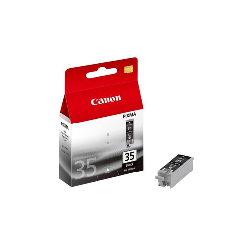 Originale canon pgi 35bk - canon, nera