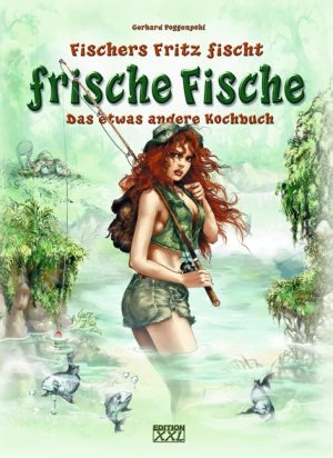 Fischers fritz kochbuch von - fischers,