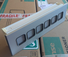 BTICINO Terraneo 104.6 Quadro indicatore luminoso 24V