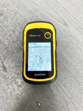 Garmin eTrex 20 - Navigatore