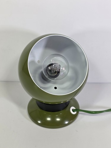 Lampada tavolo vintage - lampada,