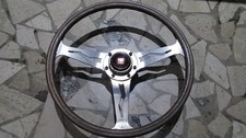 Volante legno fiat 500 l - legno, d