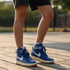 Nike Air Force One High