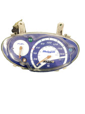 Strumentazione Contachilometri