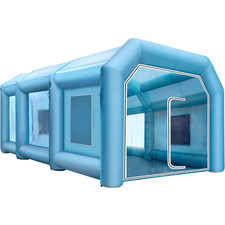 VEVOR Tenda Gonfiabile Gigante