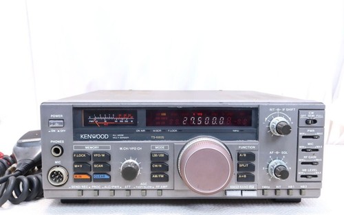 Kenwood 680s - kenwood, ts-680s