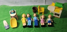 LITTLE TIKES LOT OF 12
