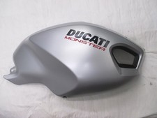 Ducati Monster 1100 796 tappo