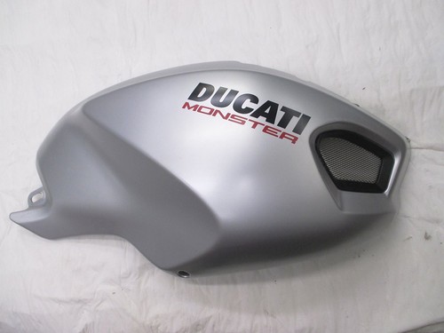 Ducati monster 1100 - 796, tappo